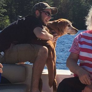 Meet your Posher, Mike